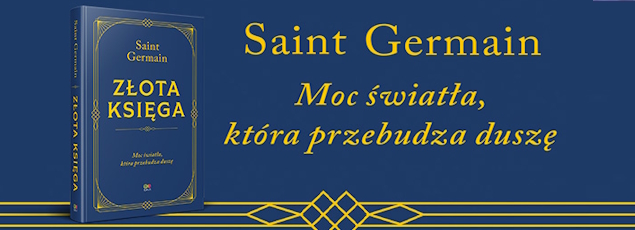 Złota księga banner